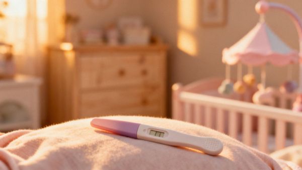 11 tydzień ciąży — jakie jest ryzyko poronienia i jak je zmniejszyć?