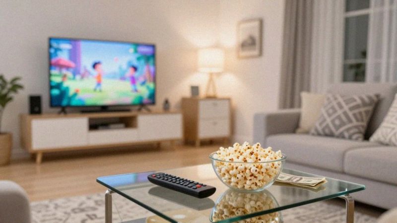 Dlaczego amerykańskie kreskówki są popularne?