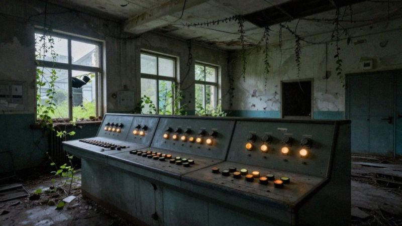 Ile osób zginęło bezpośrednio w katastrofie w Czarnobylu?