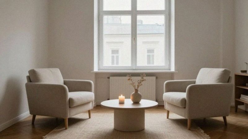 Jak rozmawiać i zakończyć związek z szacunkiem?