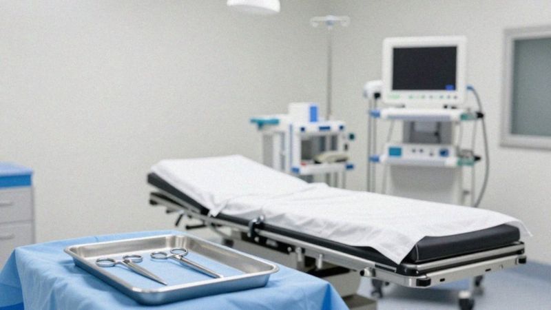 Jak różni się cesarskie cięcie planowe od nagłego?