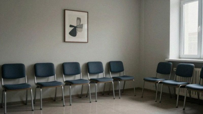 Jak stygmatyzacja utrudnia dostęp do opieki psychiatrycznej?