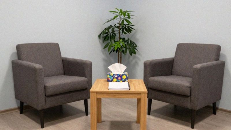 Co powiedzieć podczas pierwszej rozmowy z ofiarą?