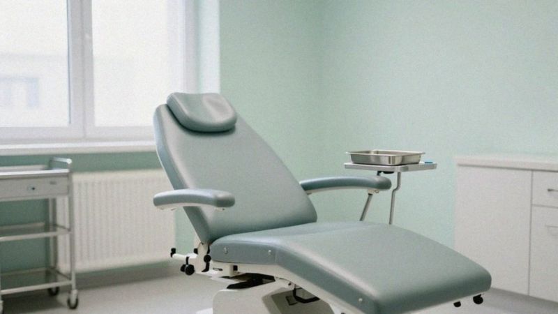 Jakie są przeciwwskazania do histeroskopii?