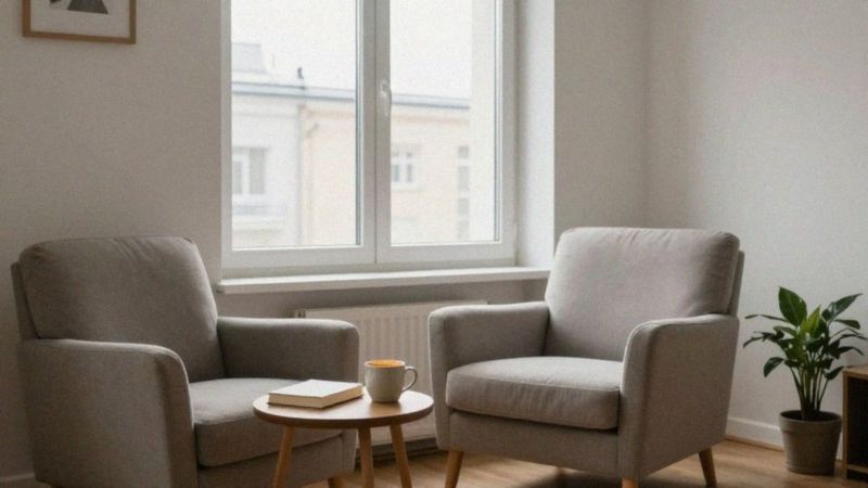 Kiedy dać kobiecie przestrzeń po rozstaniu?