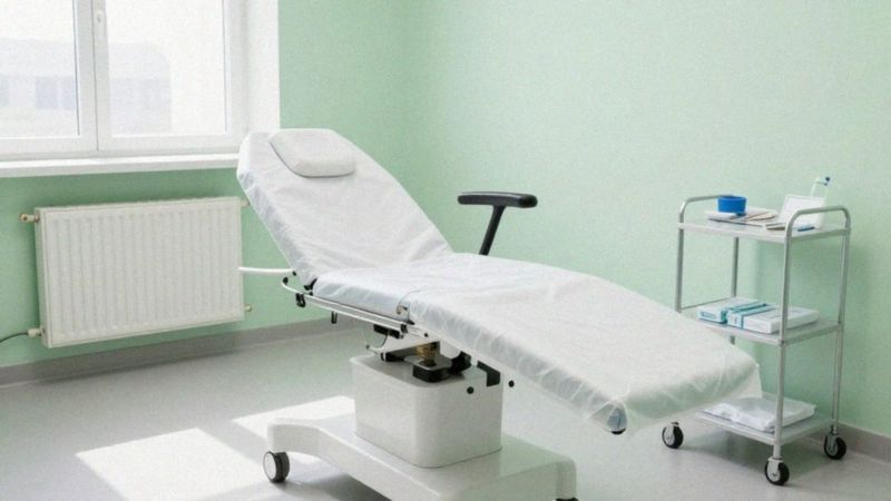 Czy kobiety po menopauzie powinny robić cytologię?