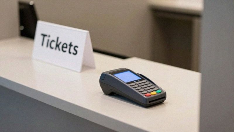 Gdzie kupić bilety na jego spektakle?