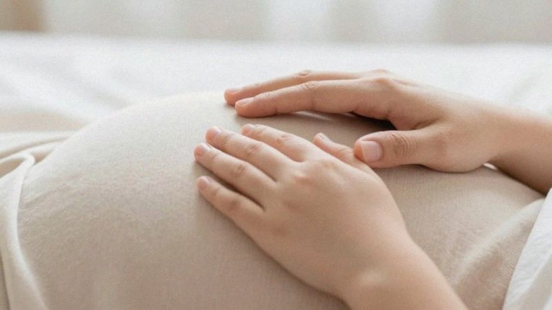 Jak DHA wspiera rozwój mózgu i wzroku płodu?