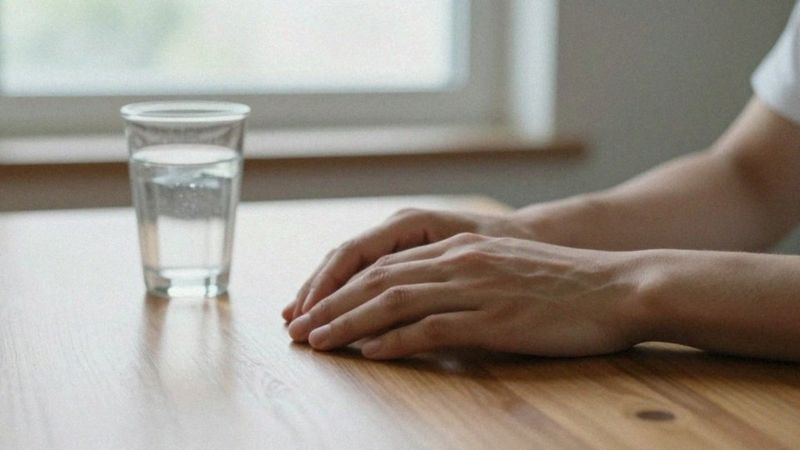 Jak stosować głębokie oddychanie i uziemienie?