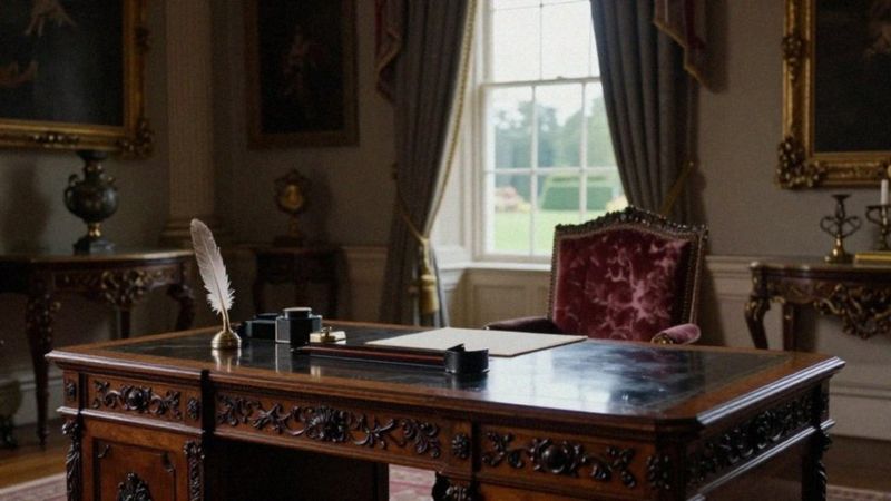 Jak 'The Crown' przedstawia Elżbietę II?