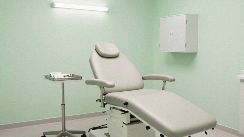 Jakie objawy guzka na wardze sromowej wymagają konsultacji?