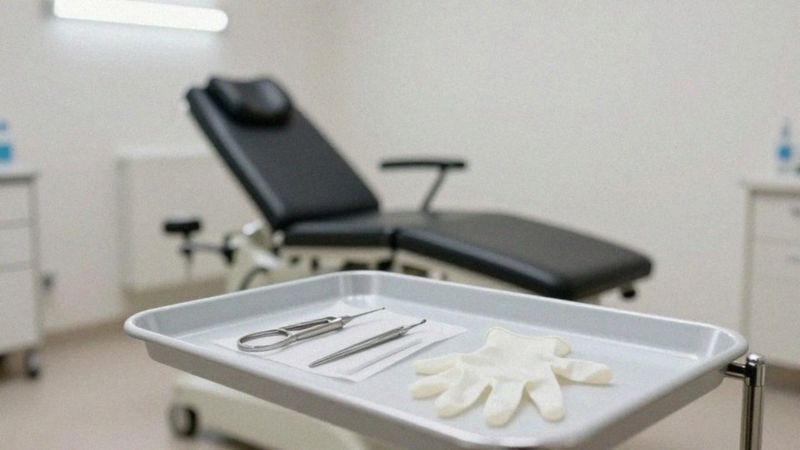 Jakie powikłania po aborcji mogą zagrażać płodności?