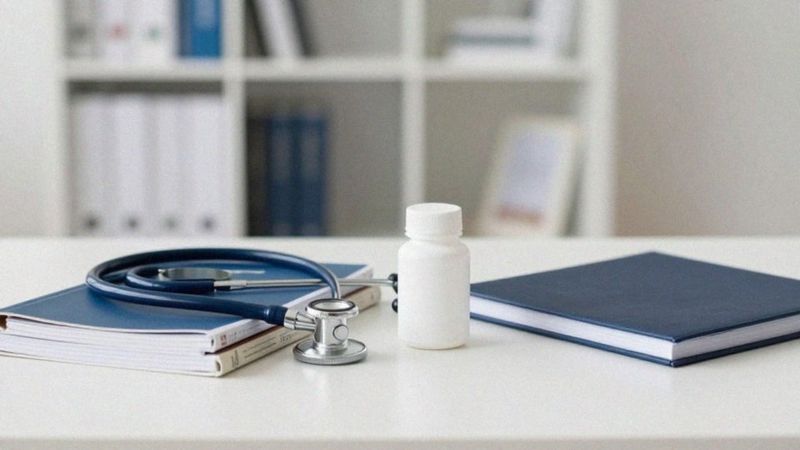 Kiedy wskazana jest farmakoterapia przy objawach somatycznych?