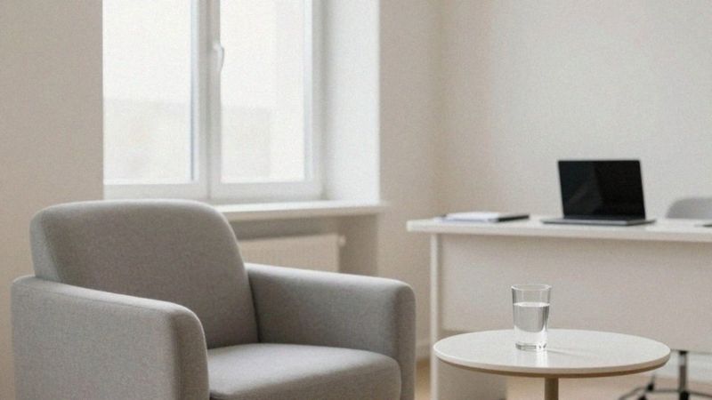 Czy terapia EMDR przynosi szybką ulgę?