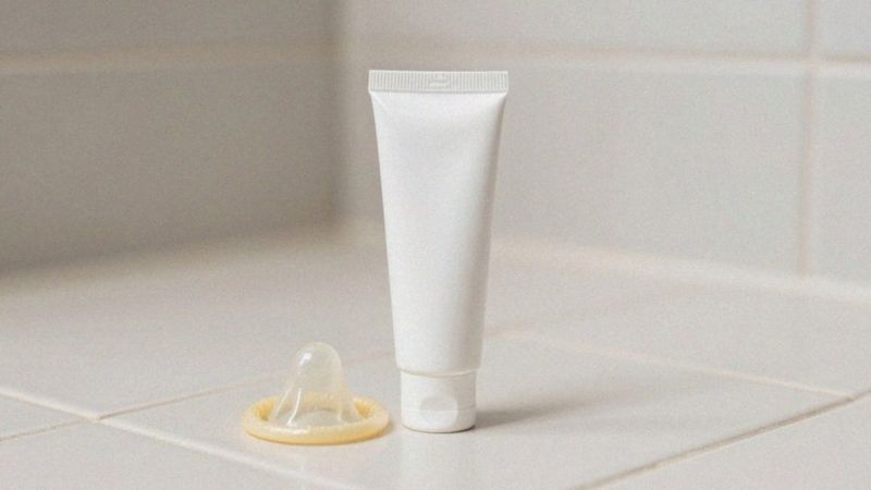 Czy żel Durex jest bezpieczny w połączeniu z prezerwatywami?