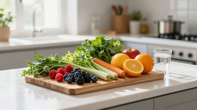 Jak naturalnie poprawić jakość oocytów?