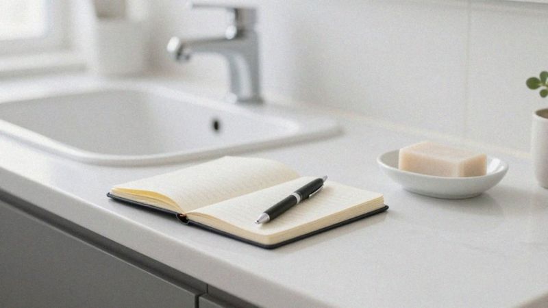 Jak obserwować śluz przed okresem metodą Billingsa?