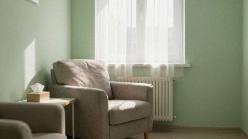 Jak otrzymać wsparcie psychologiczne po poronieniu?