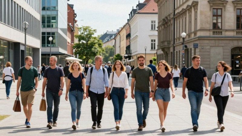 Jak powszechna jest heteroseksualność?