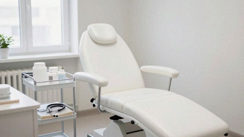 Jakie są przeciwwskazania do solarium w połogu?