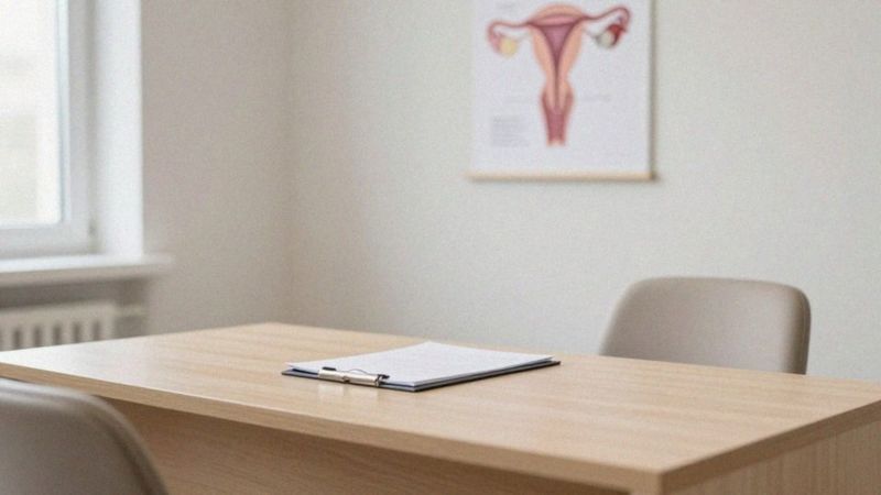 Jak leczenie ciąży pozamacicznej wpływa na płodność?