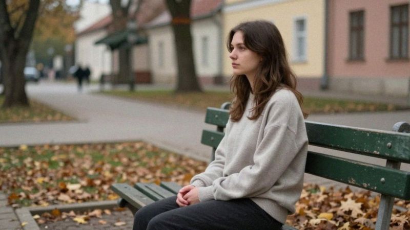 Jakie są objawy syndromu braku ojca u córki?