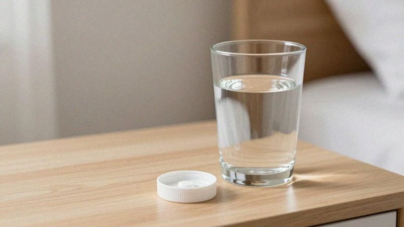 Jakie są skutki uboczne tabletek antykoncepcyjnych?