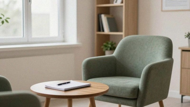 Kiedy skonsultować się z psychologiem lub psychiatrą?