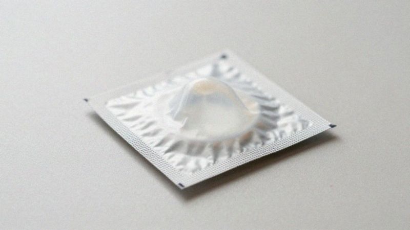 Co powoduje pęknięcie lub ześlizgnięcie prezerwatyw?