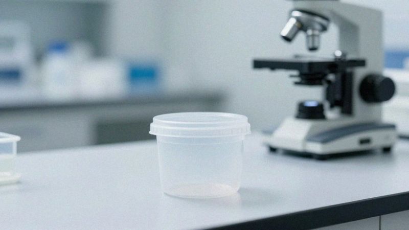 Czy zachować materiał z poronienia do badań?