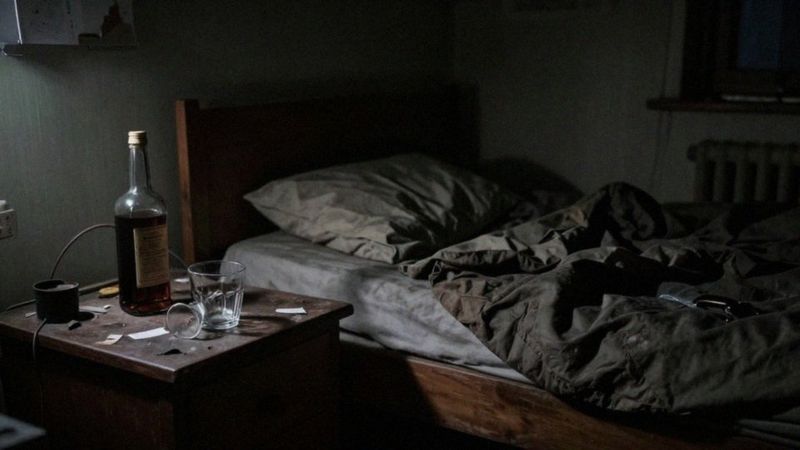 Jak alkoholizm wpływa na sprawność seksualną?