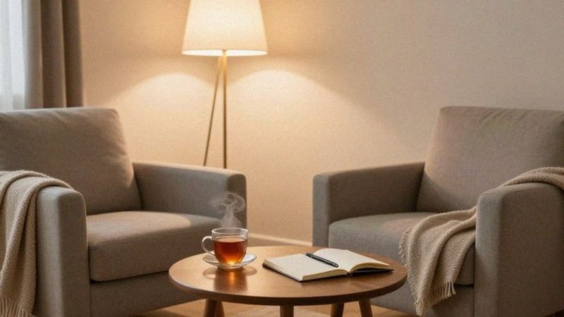 Jak wspierać emocjonalnie bliską osobę po traumie?