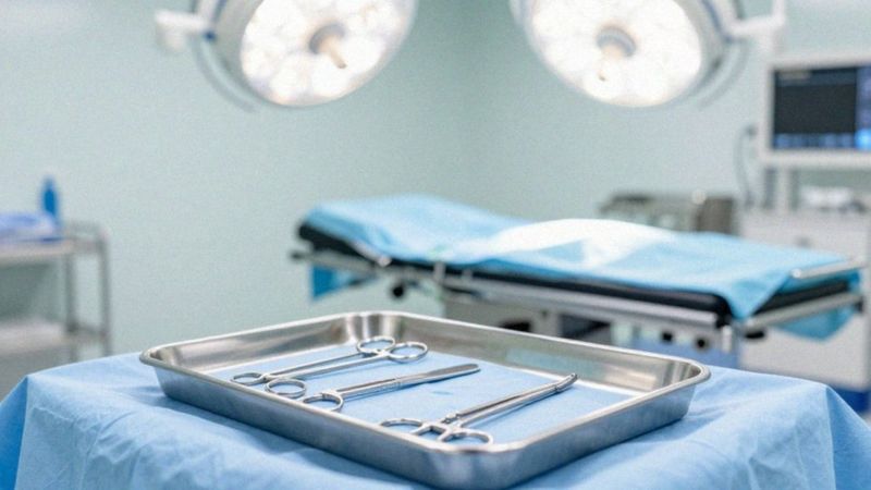 Jakie są możliwe powikłania po operacji korekty płci?