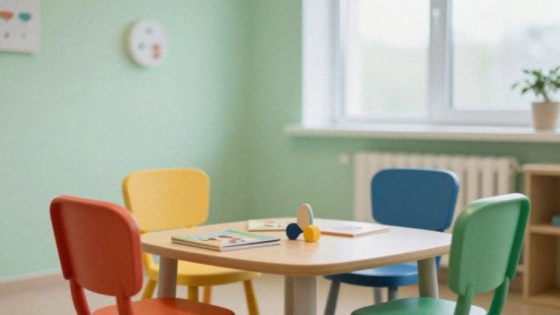 Kiedy szukać pomocy u specjalisty przy selektywnym zaburzeniu odżywiania?