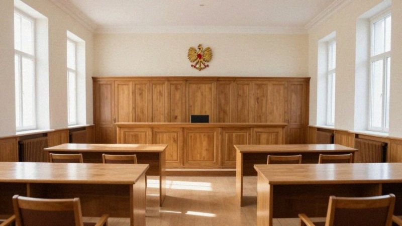 Które formalności po rozwodzie załatwia sąd?