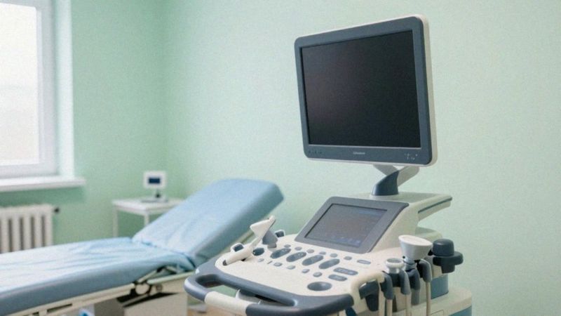 Czy badanie prenatalne jest bezpieczne?