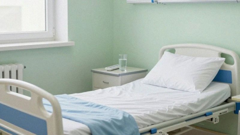 Ile dni hospitalizacji po szwie na szyjce macicy?