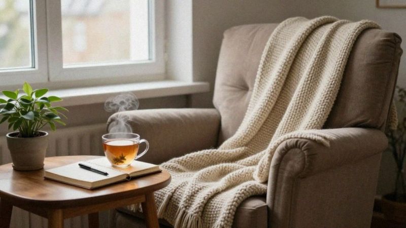 Jak zdrowo przeżywać i akceptować smutek?