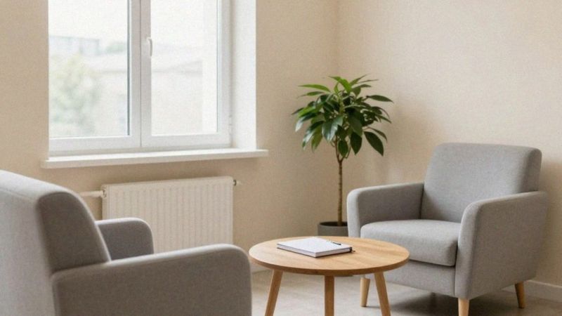Jakie terapie psychologiczne są skuteczne?