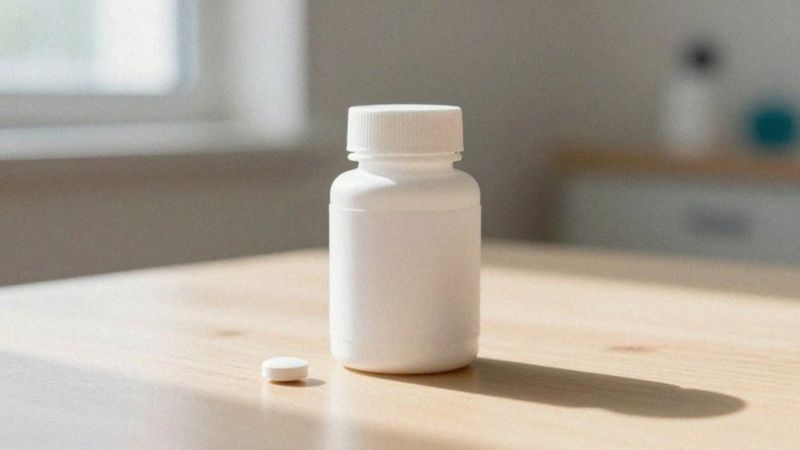 Czy antydepresanty działają lepiej niż placebo?