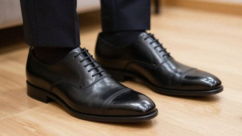 Czy buty podwyższające są dyskretne?