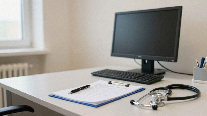 Jak lekarz stwierdza zagrożenie życia lub zdrowia matki?
