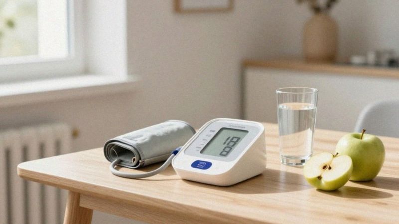 Jak monitorować reakcje organizmu podczas ćwiczeń w ciąży?