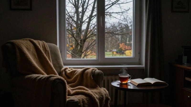 Czy depresja sezonowa i okresowa się pokrywają?