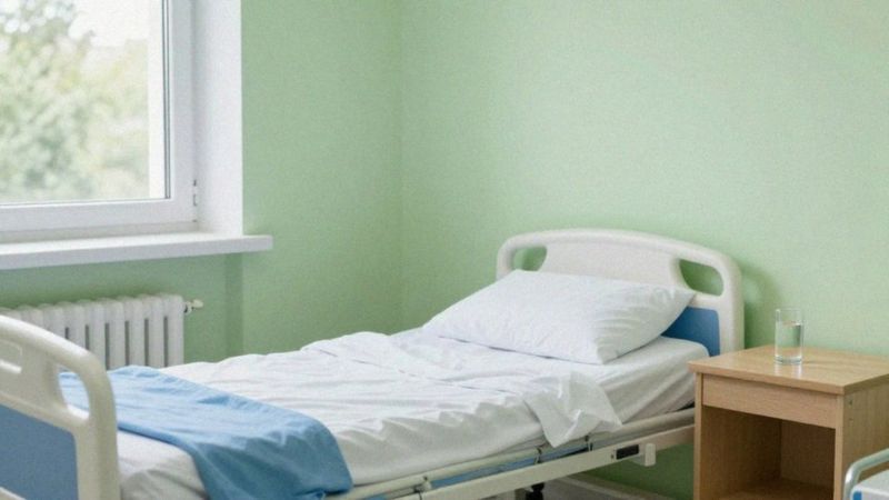 Czy leczenie stacjonarne przyspiesza stabilizację?