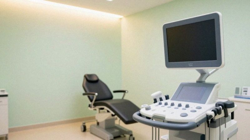Czy plamienie może oznaczać ciążę pozamaciczną?