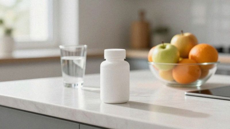 Czym są suplementy prenatalne i komu służą?