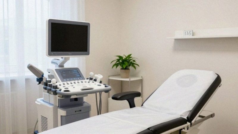 Do którego tygodnia może występować puste jajo płodowe?