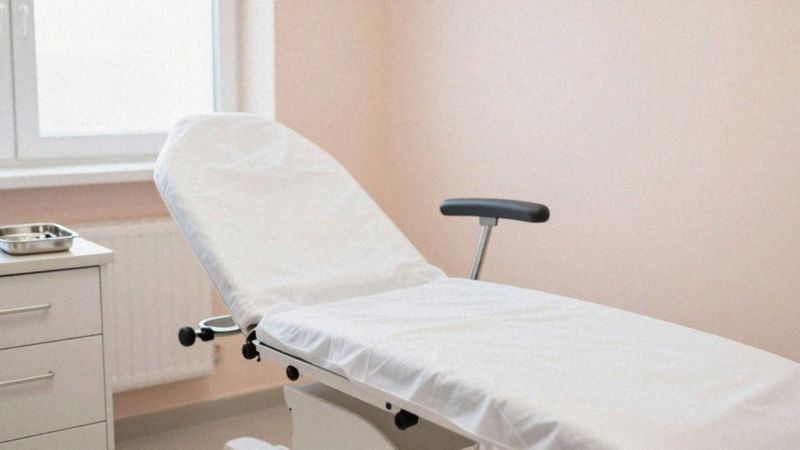 Kiedy skonsultować się z ginekologiem w sprawie suchości pochwy?