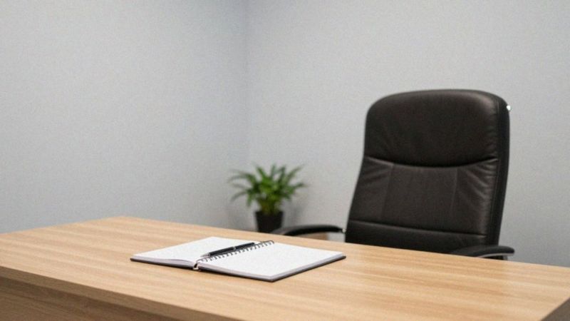 Kiedy skonsultować się z psychiatrą?